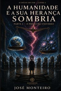 Produktbild: A humanidade e a sua heran&ccedil;a sombria parte 2- o preco do universo