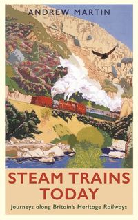Produktbild: Steam Trains Today