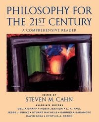 Produktbild: Philosophy for the 21st Century