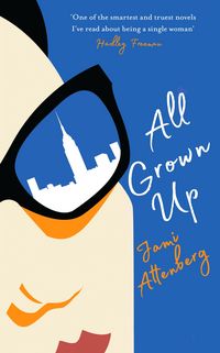 Produktbild: All Grown Up