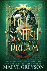 Produktbild: A Fine Scottish Dream