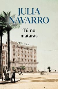 Produktbild: T&uacute; no matar&aacute;s