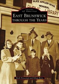 Produktbild: East Brunswick Through the Years
