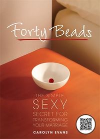 Produktbild: Evans, C: Forty Beads