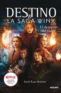 Produktbild: El Despertar del Fuego / Lighting the Fire