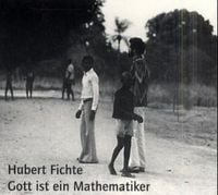 Produktbild: Gott ist ein Mathematiker