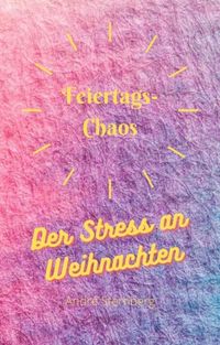 Produktbild: Feiertags-Chaos