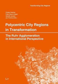 Produktbild: Polycentric City Regions in Transformation
