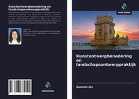 Produktbild: Kunstontwerpbenadering en landschapsontwerppraktijk