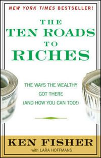 Produktbild: The Ten Roads to Riches