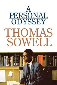Produktbild: A Personal Odyssey