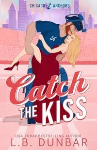Produktbild: Catch the Kiss