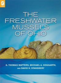 Produktbild: Freshwater Mussels Of Ohio 2/e