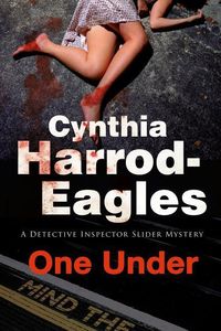 Produktbild: Harrod-Eagles, C: One Under