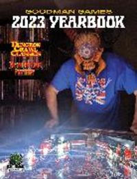 Produktbild: Goodman Games 2023 Yearbook