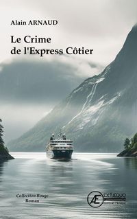 Produktbild: Le Crime de l'Express C&ocirc;tier