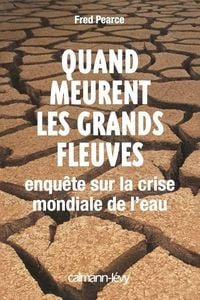 Produktbild: Quand meurent les grands fleuves