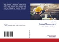 Produktbild: Project Management