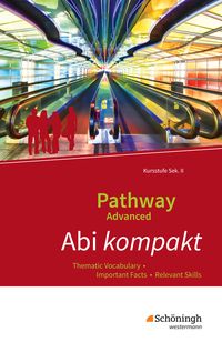 Produktbild: Pathway Advanced - Ausgabe Baden-W&uuml;rttemberg