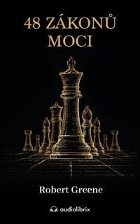 Produktbild: 48 z&aacute;konů moci