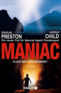 Produktbild: Maniac