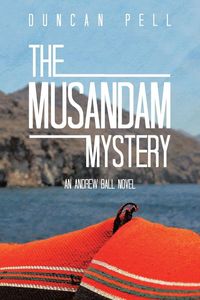 Produktbild: The Musandam Mystery