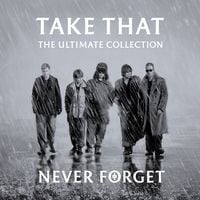Produktbild: Never Forget - The Ultimate Collection, 1 Audio-CD