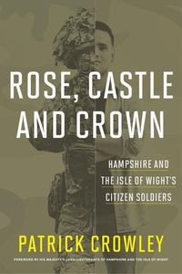 Produktbild: Rose Castle & Crown