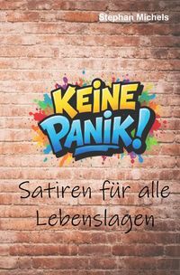 Produktbild: Keine Panik!