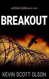 Produktbild: Breakout: A Michael Quinn Short Story
