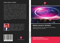 Produktbild: Redes Adhoc M&oacute;veis