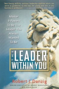 Produktbild: The Leader Within You