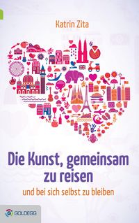 Produktbild: Die Kunst, gemeinsam zu reisen ...