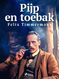 Produktbild: Pijp en toebak