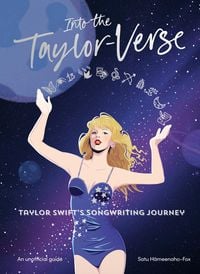 Produktbild: Into the Taylor-Verse