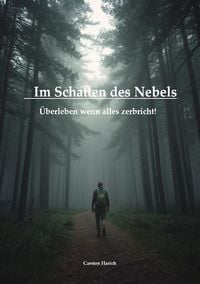 Produktbild: Im Schatten des Nebels