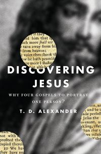 Produktbild: Discovering Jesus