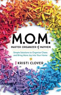 Produktbild: M.O.M.--Master Organizer of Mayhem