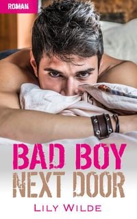 Produktbild: Bad Boy Next Door