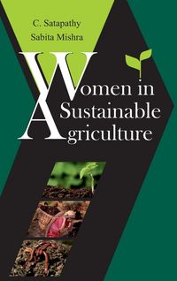 Produktbild: Women in Sustainable Agricultu
