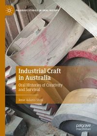 Produktbild: Industrial Craft in Australia