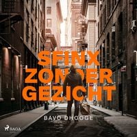 Produktbild: Sfinx zonder gezicht