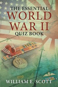 Produktbild: The Essential World War Ii Quiz Book