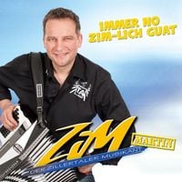 Produktbild: Immer no ZiM-lich guat