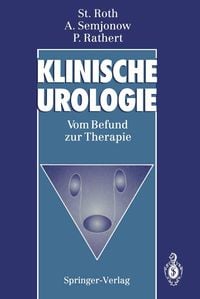 Produktbild: Klinische Urologie