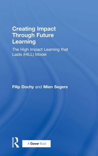 Produktbild: Creating Impact Through Future Learning