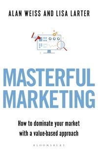 Produktbild: Masterful Marketing