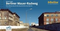 Produktbild: Berliner Mauer-Radweg