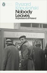 Produktbild: Nobody Leaves