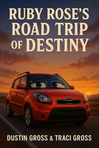 Produktbild: Ruby Rose's Road Trip of Destiny
